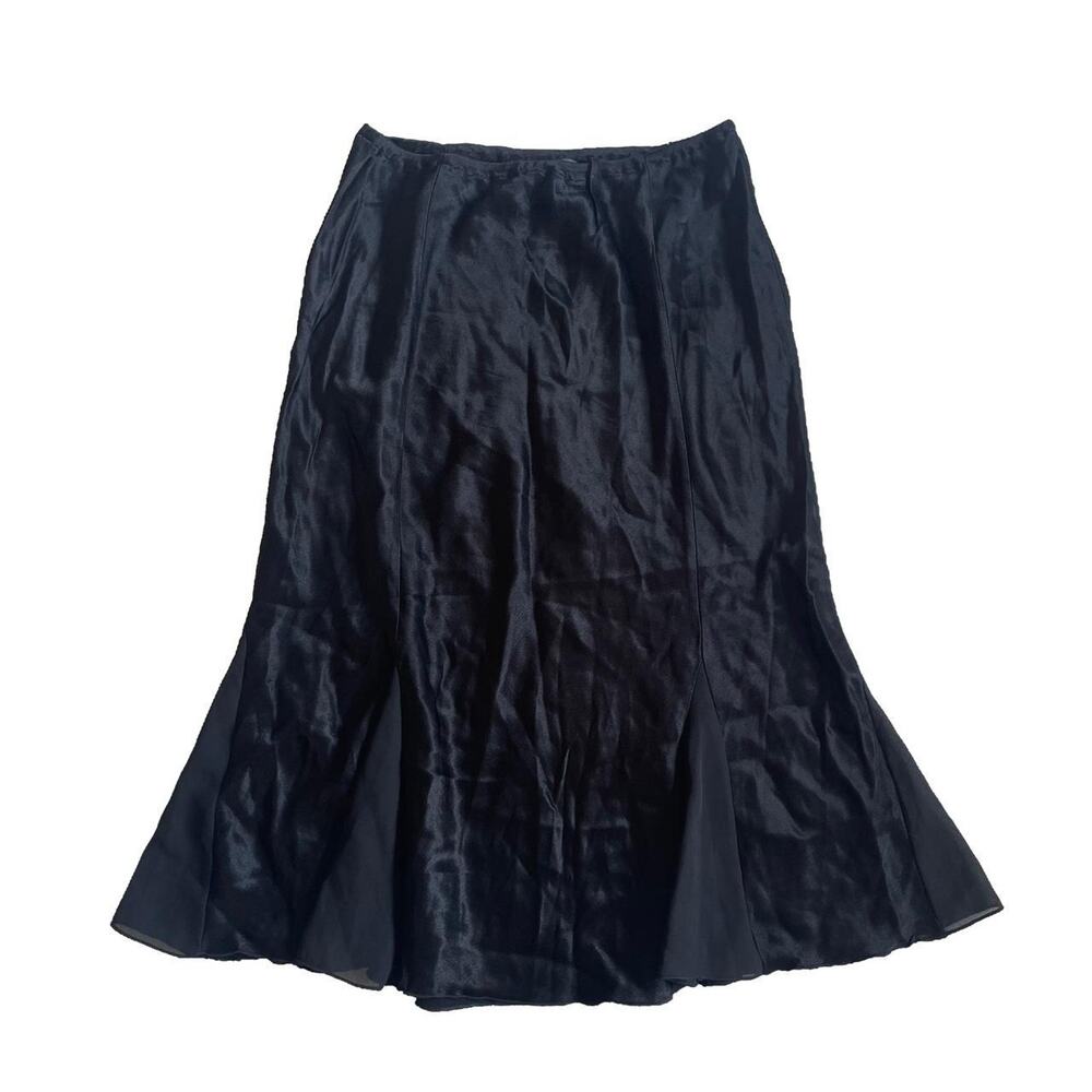 Dark fairy skirt